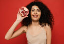Why Pomegranates Should Be Your Winter Superfruit