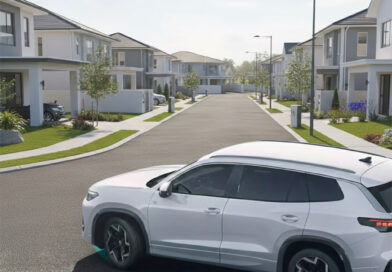 Volkswagen Tayron R-Line: Premium 7-Seater SUV for India