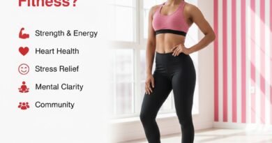 This Valentine’s Day, Fall in Love With Your Health