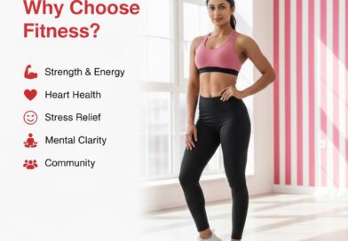 This Valentine’s Day, Fall in Love With Your Health